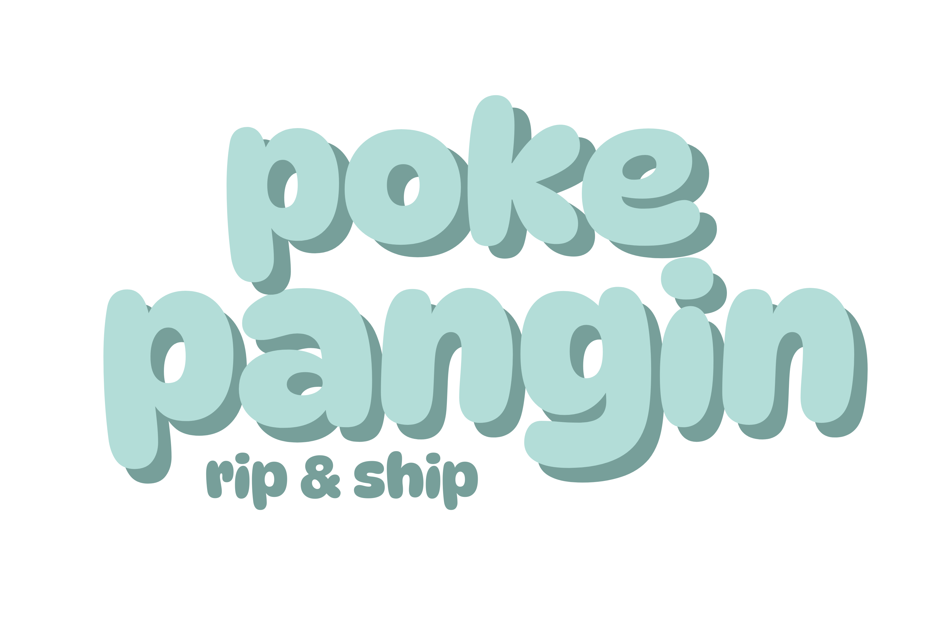 pokepangin